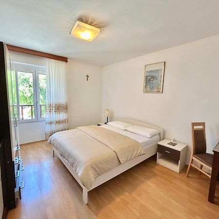 Apartments Tereza Novigrad Istria 외부 사진