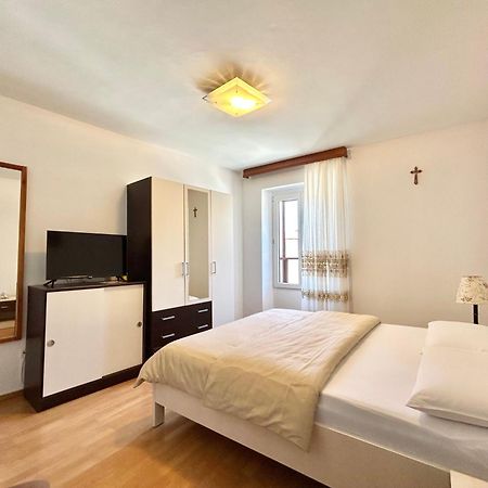 Apartments Tereza Novigrad Istria 외부 사진