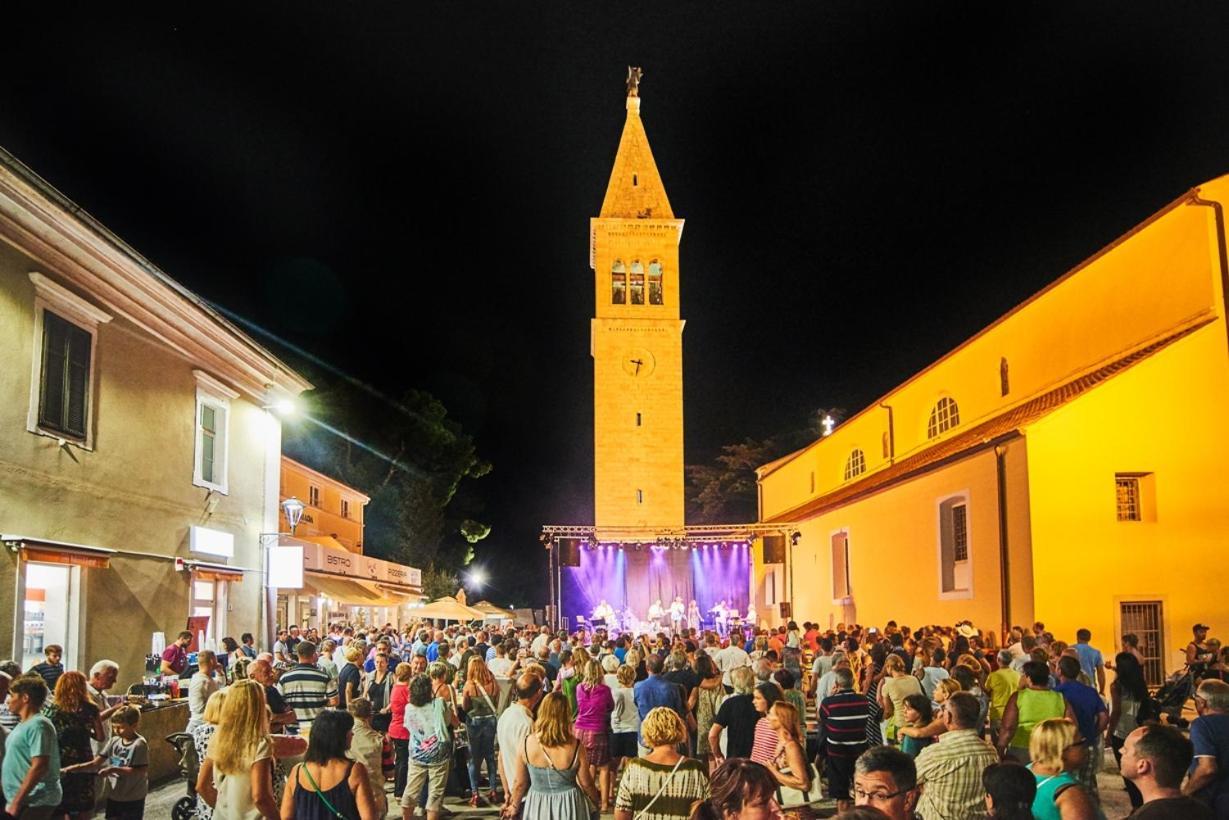 Apartments Tereza Novigrad Istria 외부 사진