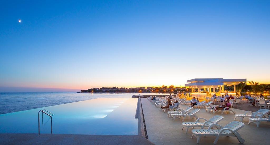Apartments Tereza Novigrad Istria 외부 사진