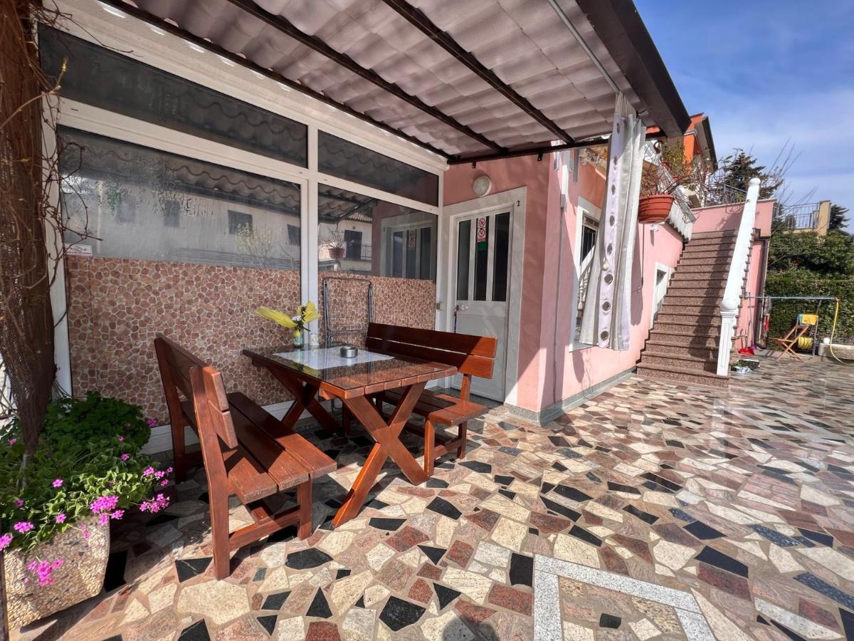 Apartments Tereza Novigrad Istria 외부 사진