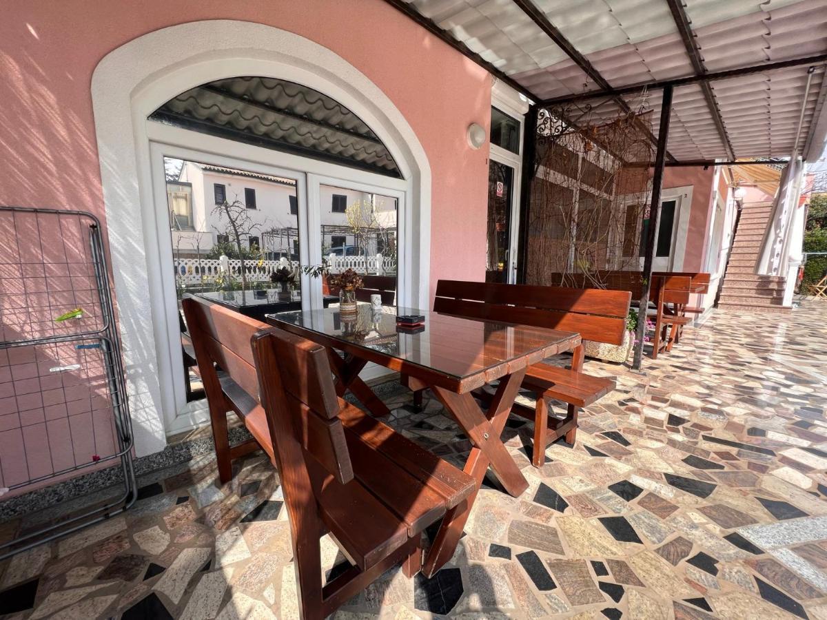 Apartments Tereza Novigrad Istria 외부 사진