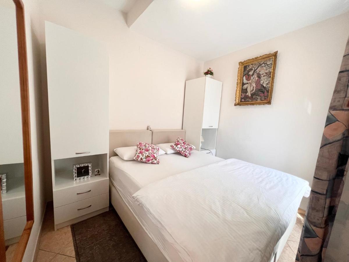 Apartments Tereza Novigrad Istria 외부 사진
