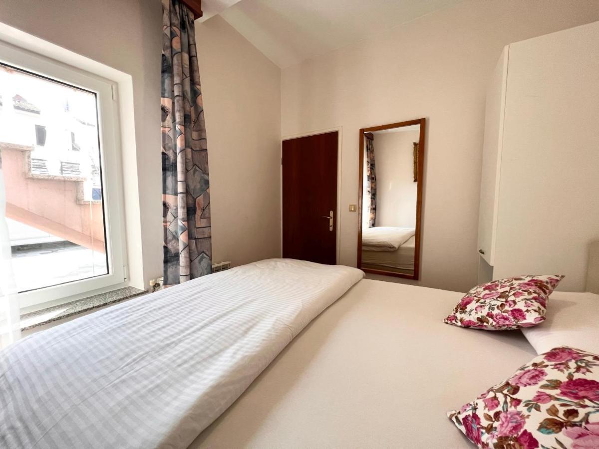 Apartments Tereza Novigrad Istria 외부 사진