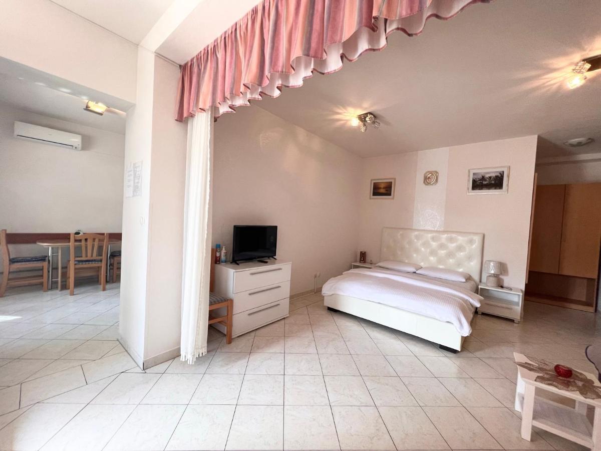 Apartments Tereza Novigrad Istria 외부 사진