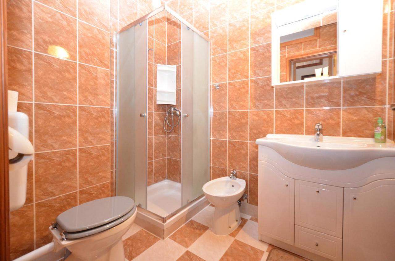 Apartments Tereza Novigrad Istria 외부 사진