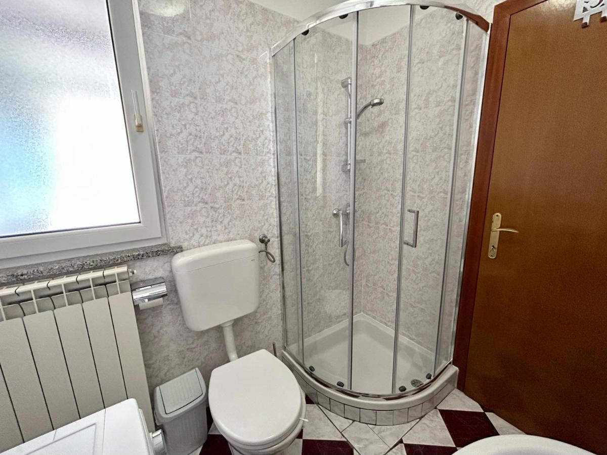 Apartments Tereza Novigrad Istria 외부 사진