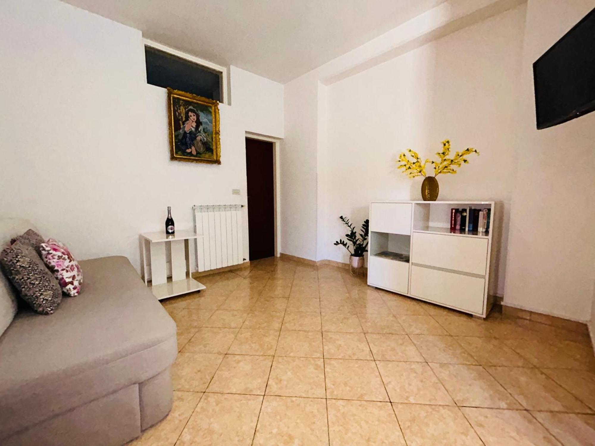 Apartments Tereza Novigrad Istria 외부 사진