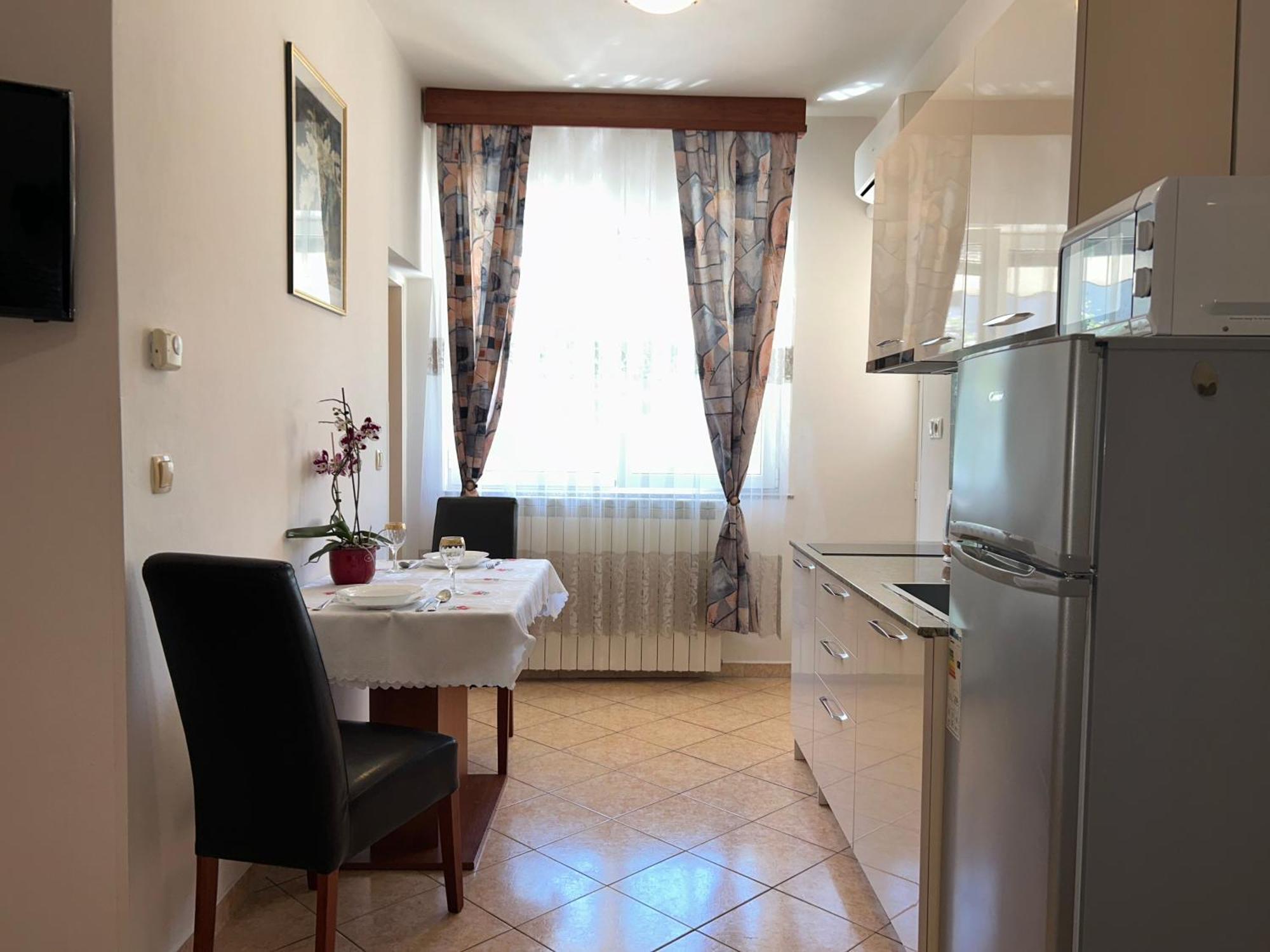 Apartments Tereza Novigrad Istria 외부 사진