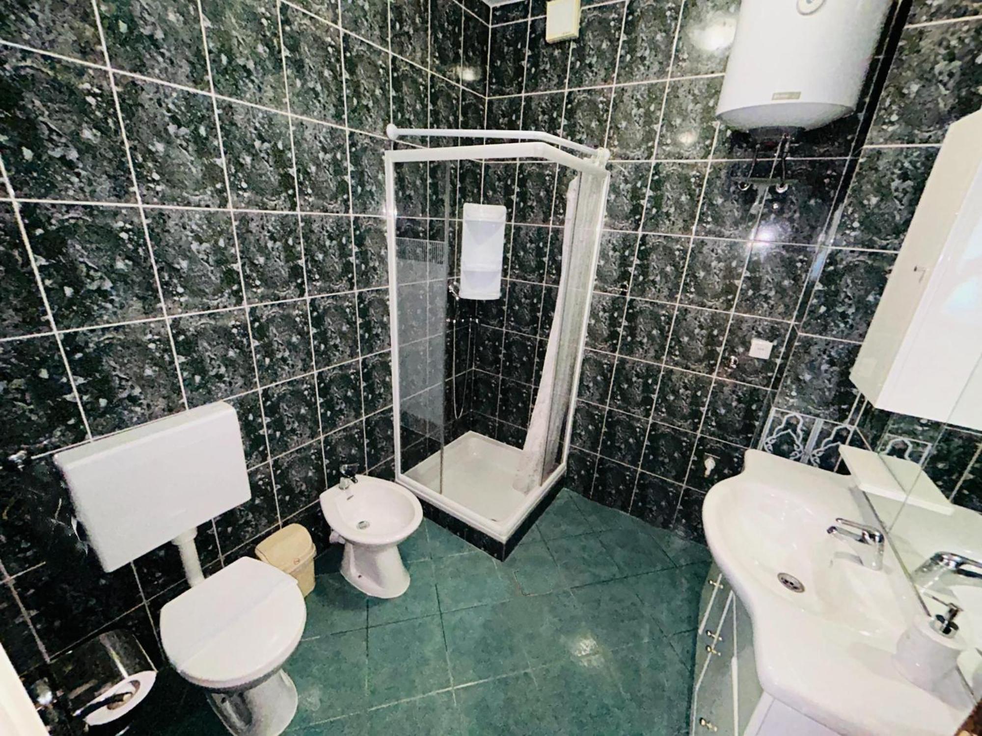 Apartments Tereza Novigrad Istria 외부 사진