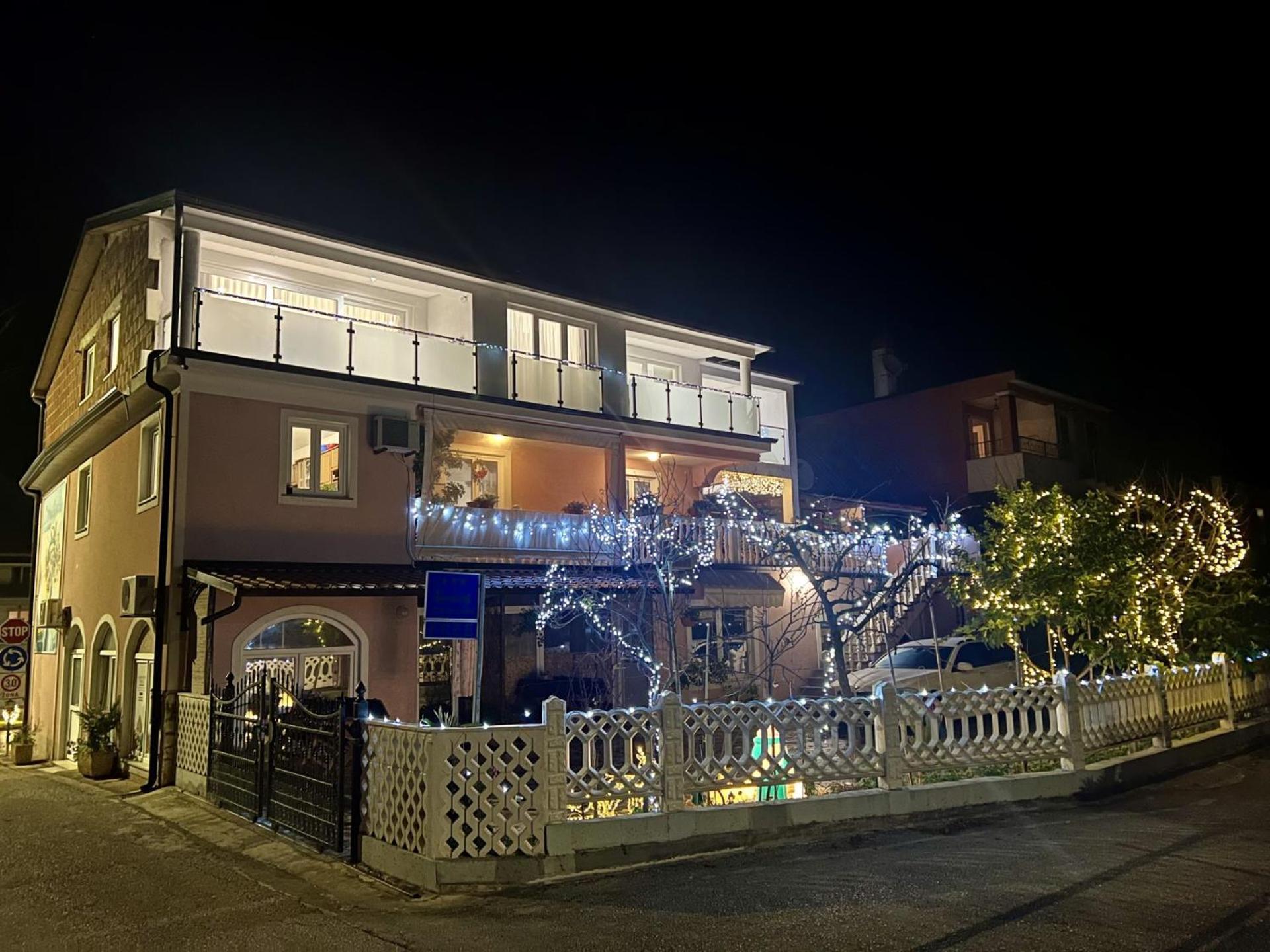 Apartments Tereza Novigrad Istria 외부 사진