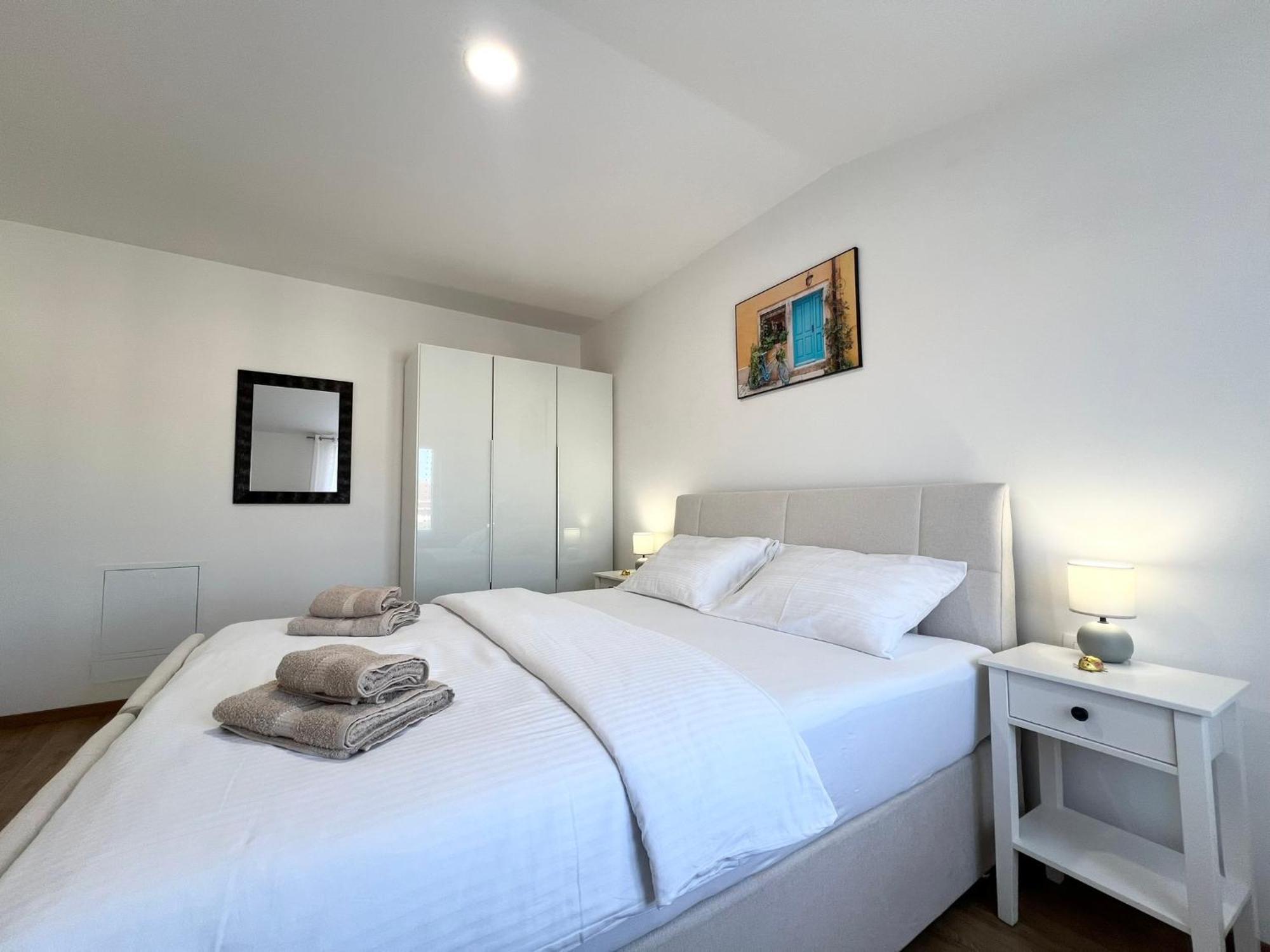 Apartments Tereza Novigrad Istria 외부 사진