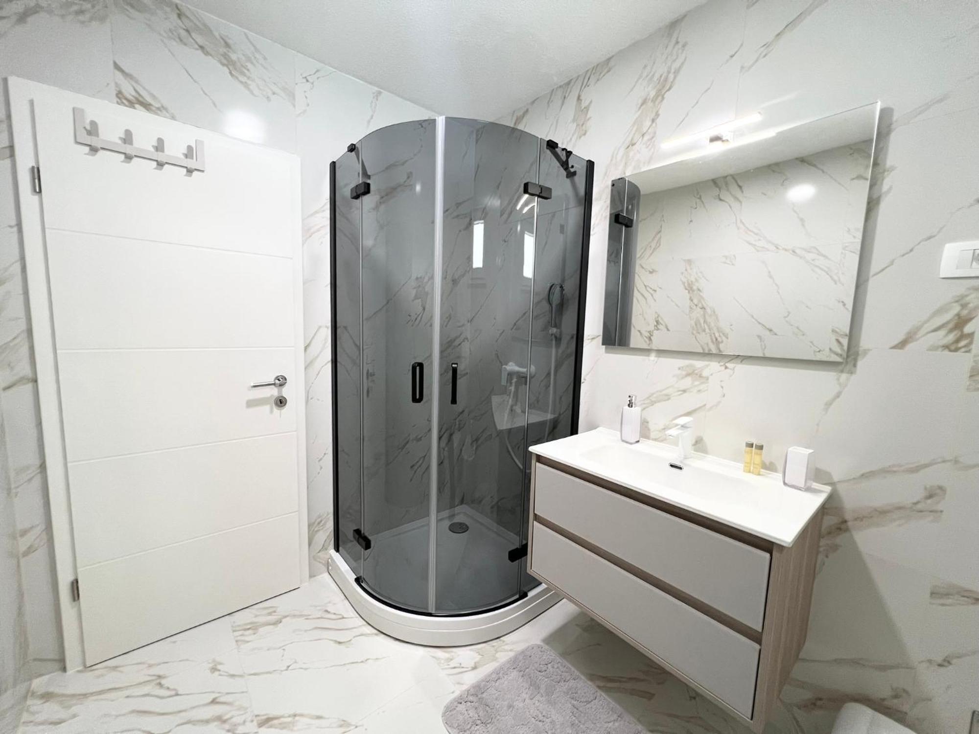Apartments Tereza Novigrad Istria 외부 사진