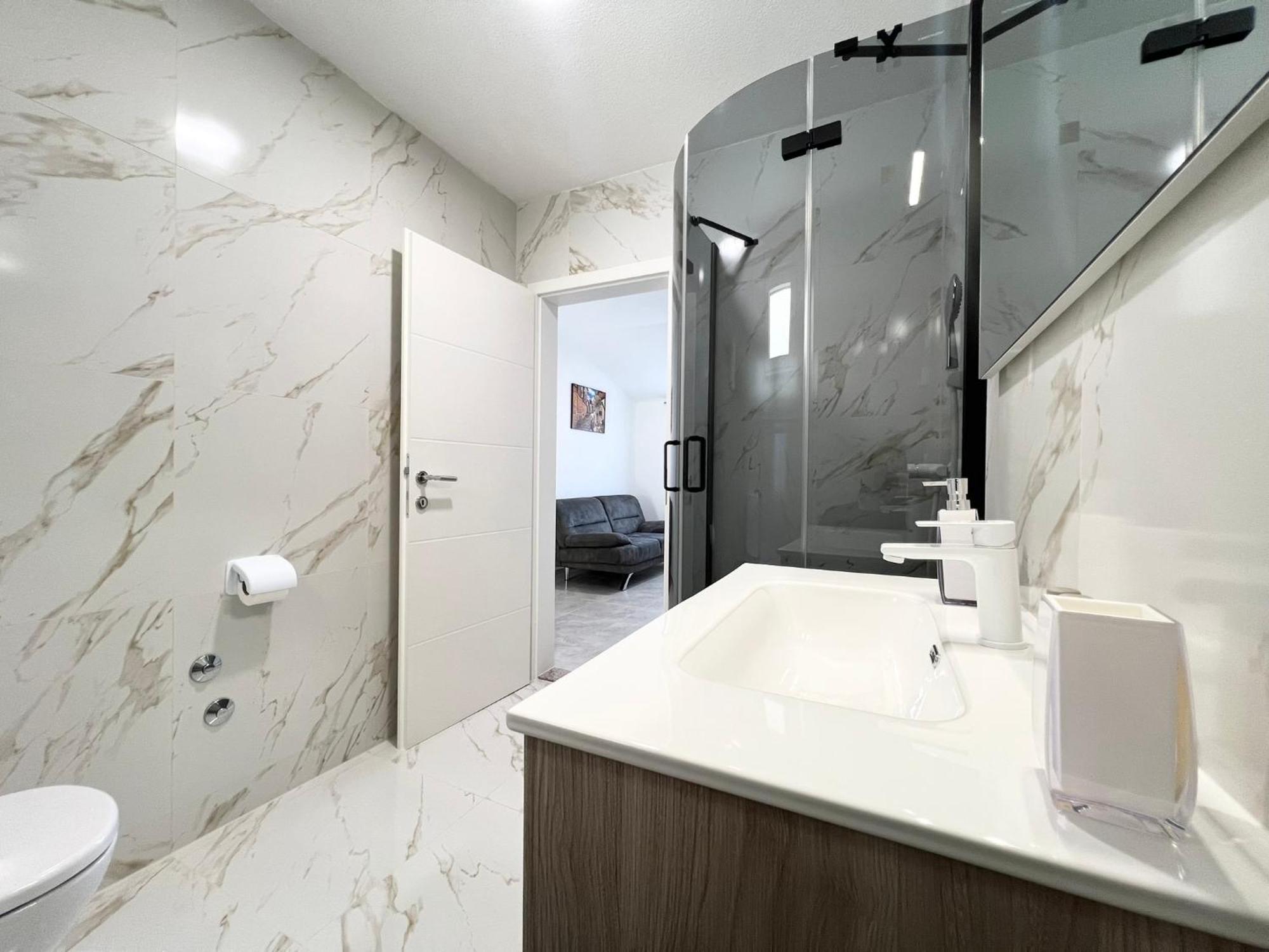 Apartments Tereza Novigrad Istria 외부 사진