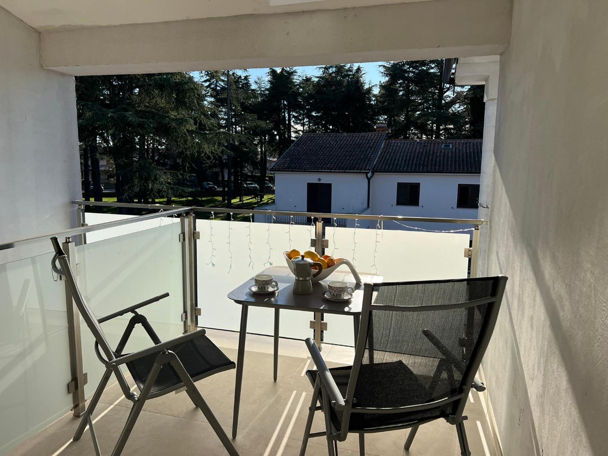 Apartments Tereza Novigrad Istria 외부 사진