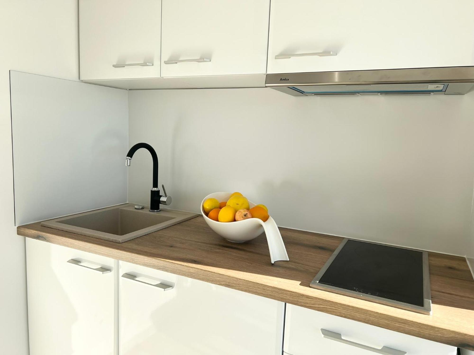 Apartments Tereza Novigrad Istria 외부 사진
