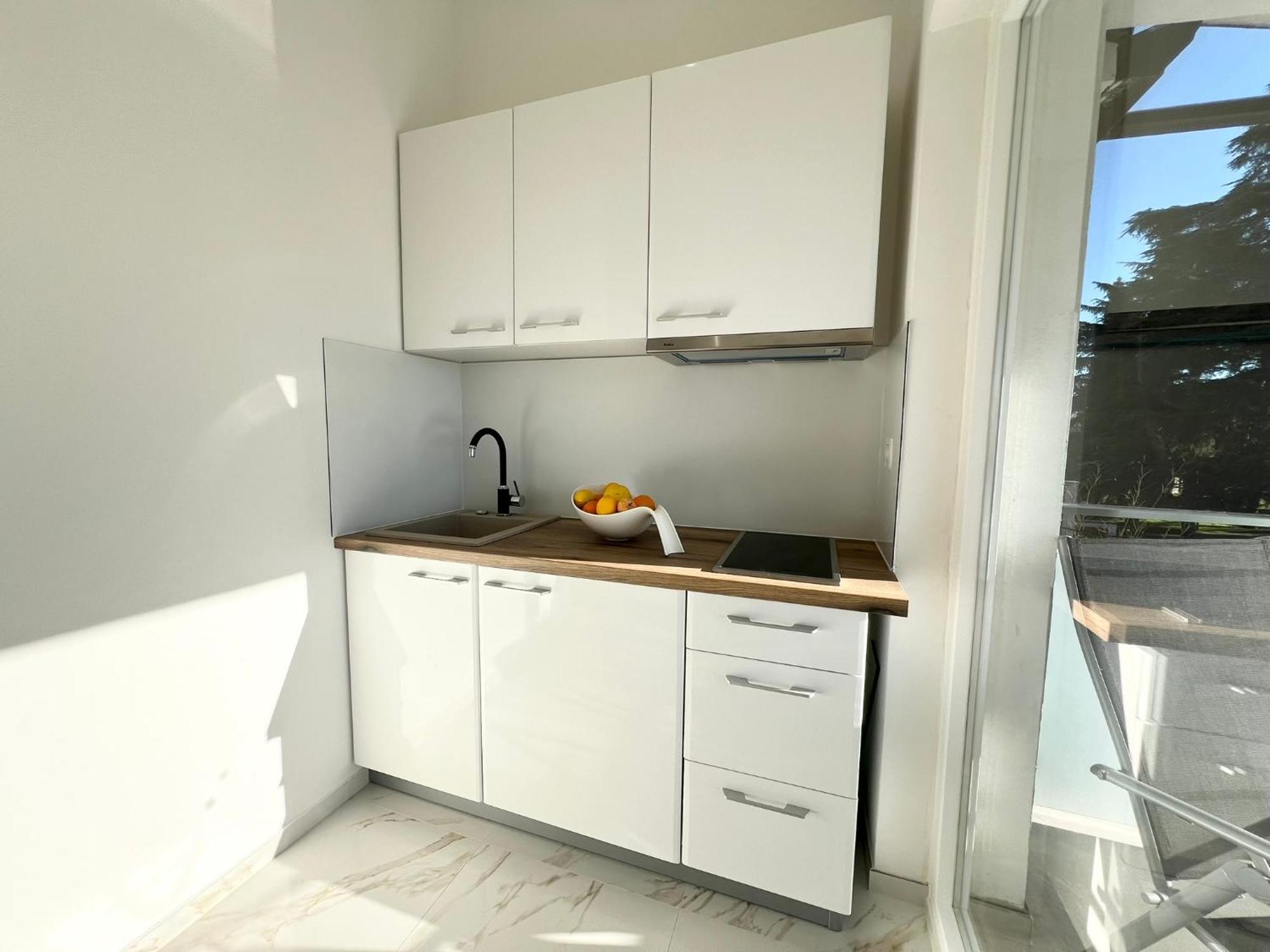 Apartments Tereza Novigrad Istria 외부 사진