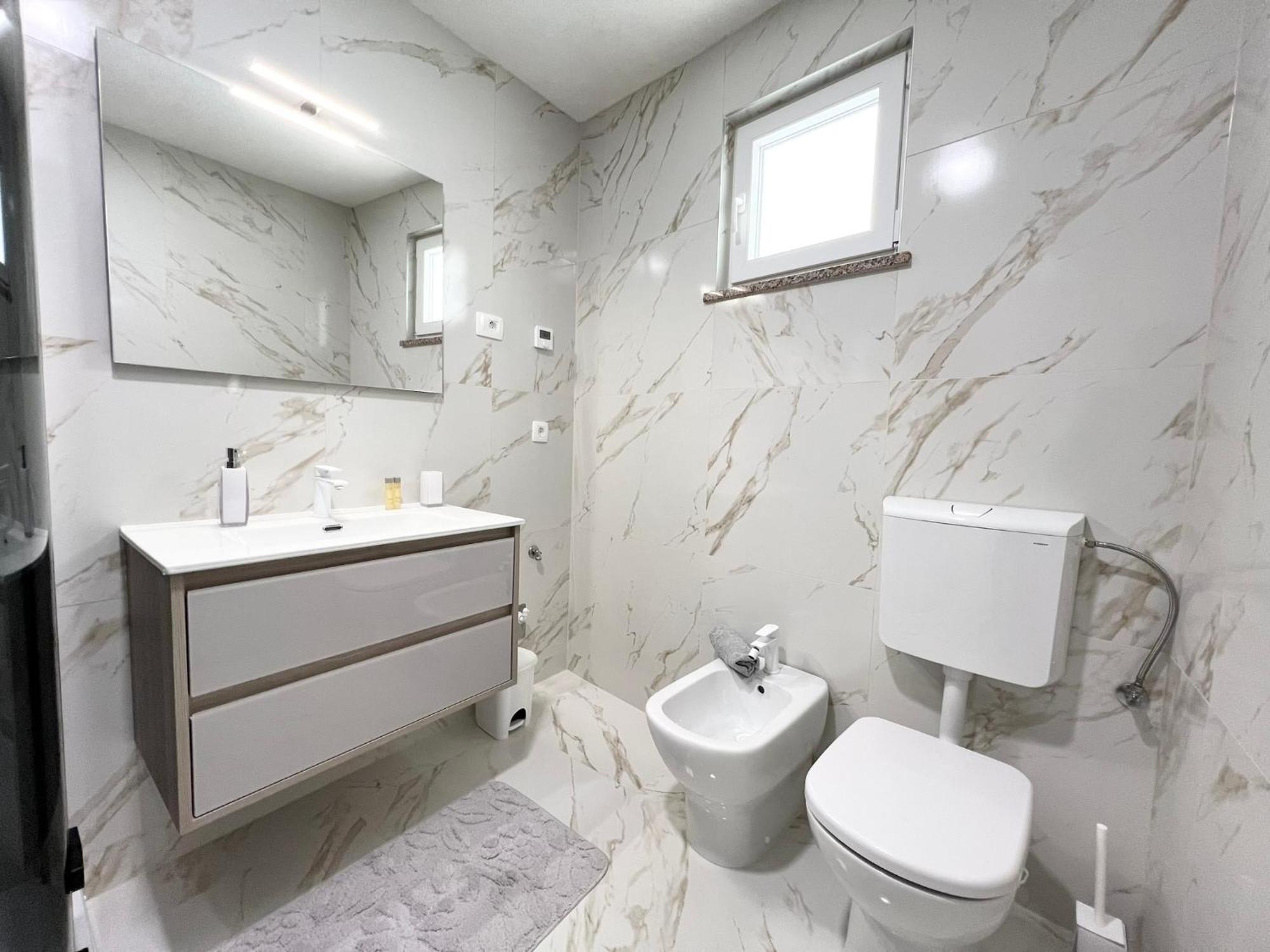 Apartments Tereza Novigrad Istria 외부 사진