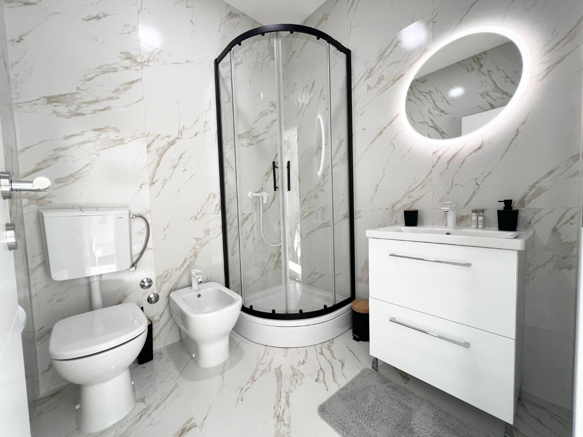 Apartments Tereza Novigrad Istria 외부 사진