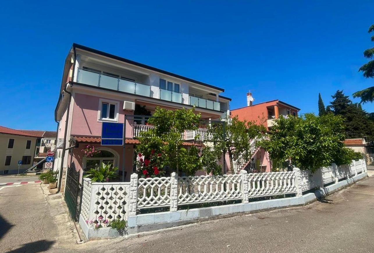 Apartments Tereza Novigrad Istria 외부 사진