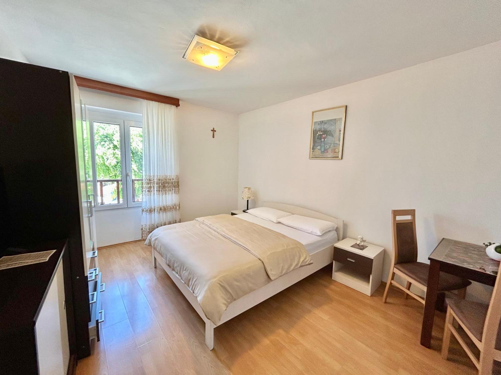 Apartments Tereza Novigrad Istria 외부 사진