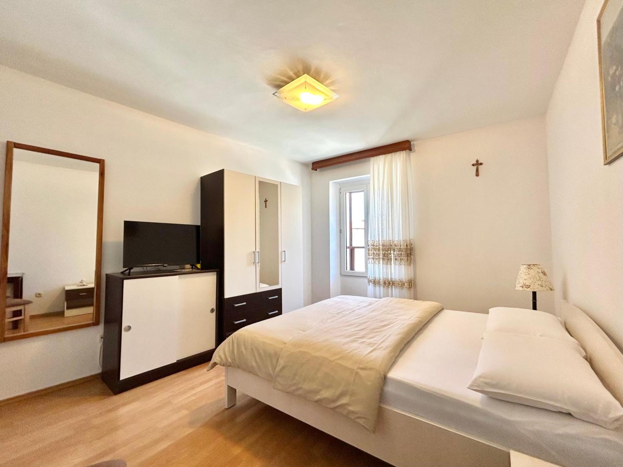 Apartments Tereza Novigrad Istria 외부 사진