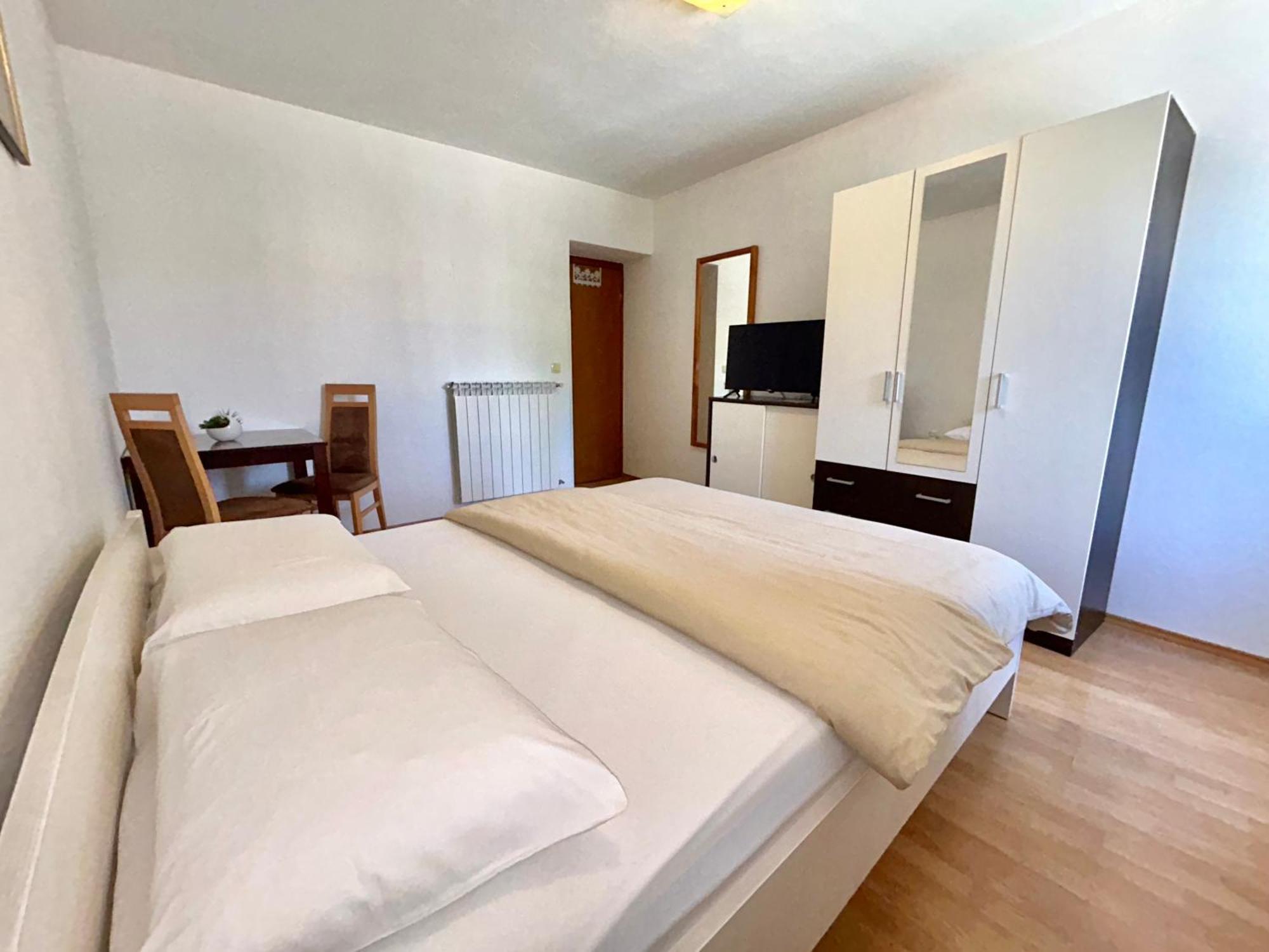 Apartments Tereza Novigrad Istria 외부 사진